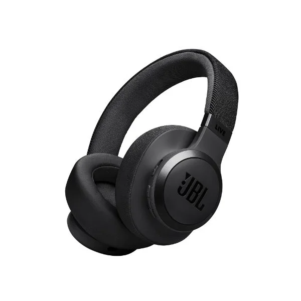 هدفون بلوتوثی جی بی ال مدل JBL live 770 nc