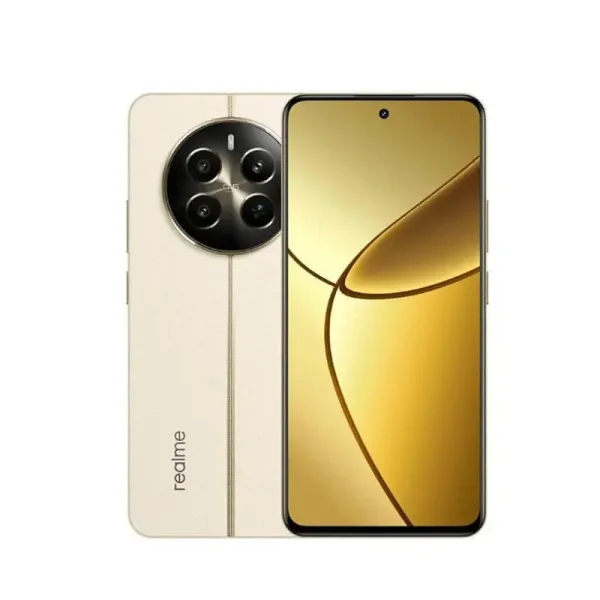 گوشی موبایل ریلمی مدل Realme 12 Plus 5G دو سیم کارت ظرفیت 256/8 گیگابایت