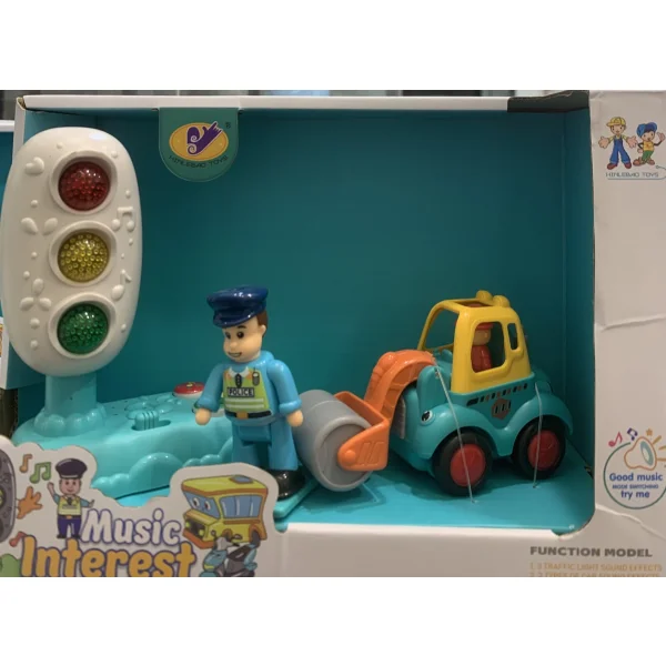 اسباب بازی کودک کد 4-22600722