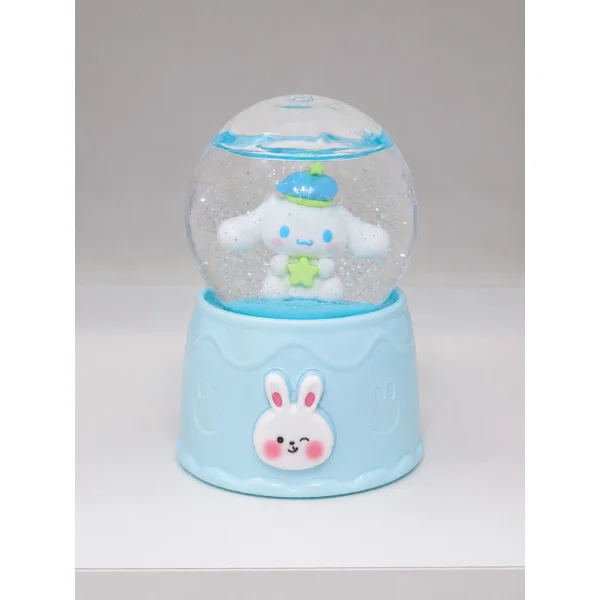 اسلایم سانریو Sanrio Slime کد 00402154-3