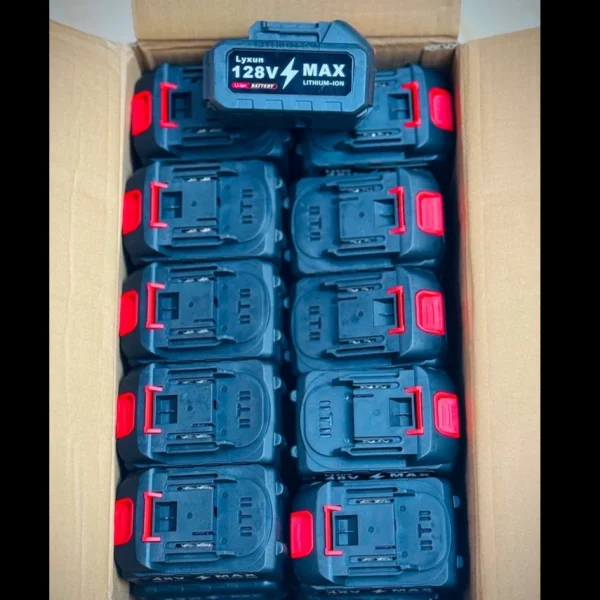باتری تک اینورتر چند منظوره 128 V