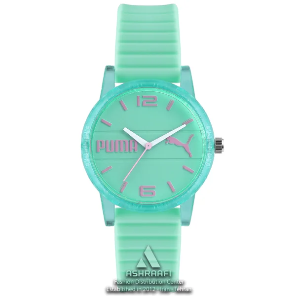 ساعت مچی پوما Puma PU-01