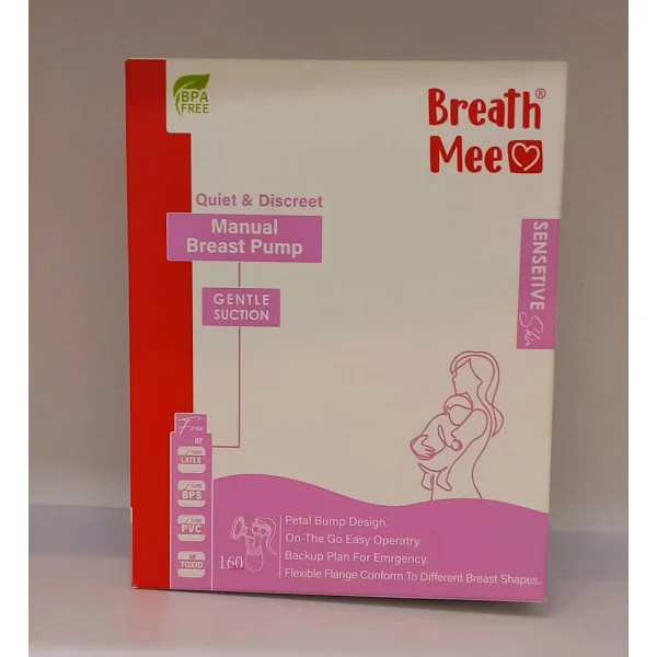 شیر دوش دستی برند breath mee   کد 22600715