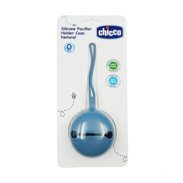 قاب پستانک نوزاد برند chicco  کد 35303793