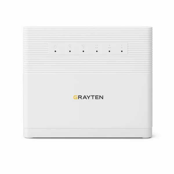 مودم رومیزی Grayten GT54 Pro TD-LTE 4.5G