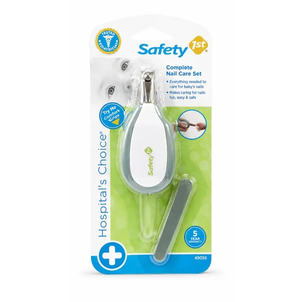 ناخن گیر نوزاد Safety کد 22600337