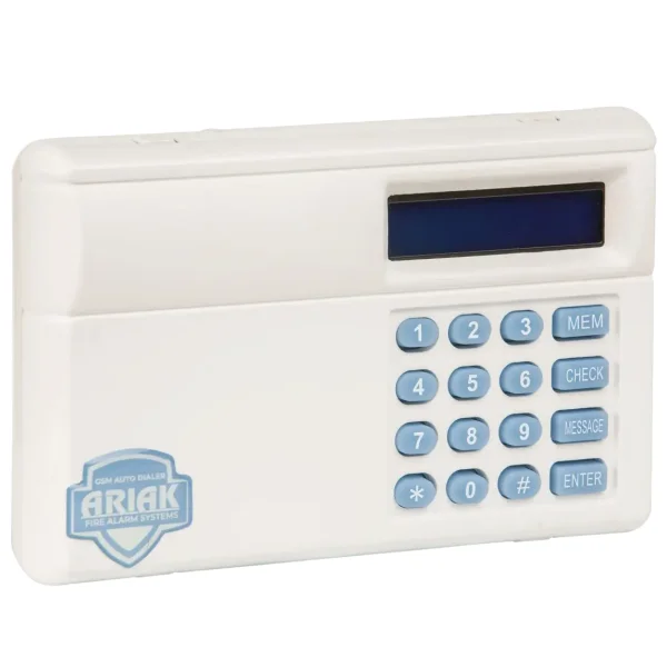 تلفن کننده آریاک مدل GSM-100