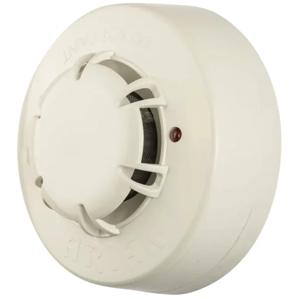 دتکتور دود 12 ولت رله دار آریاک مدل APDA-12R