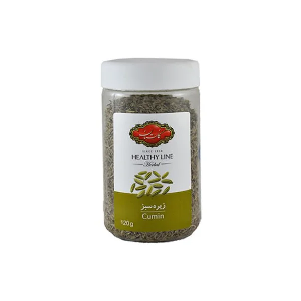 زیره سبز