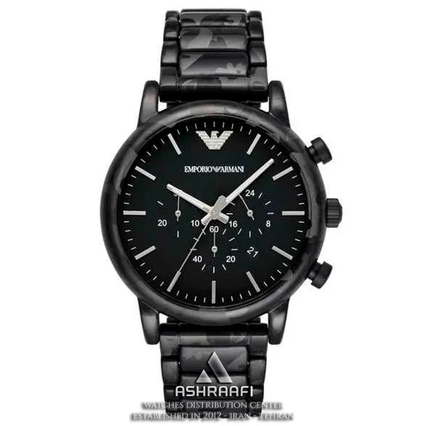 ساعت مردانه امپریو آرمانی Emporio Armani AR11045
