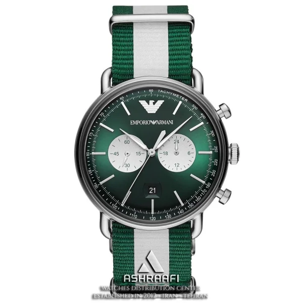 ساعت مردانه امپریو آرمانی Emporio Armani AR11221