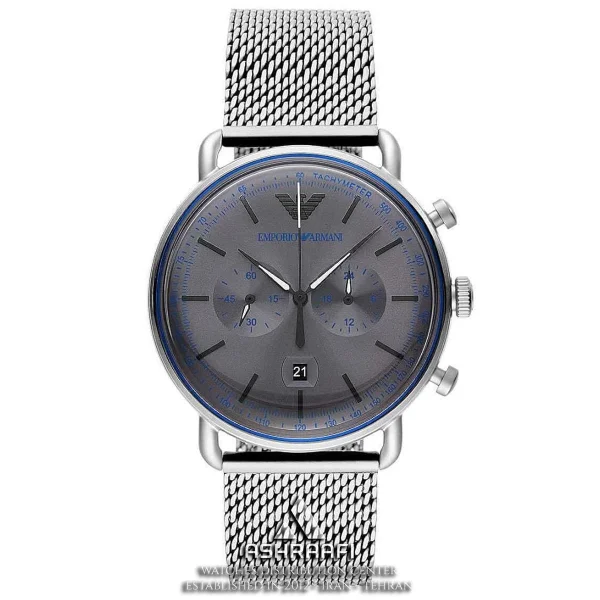 ساعت مردانه امپریو آرمانی Emporio Armani AR11383