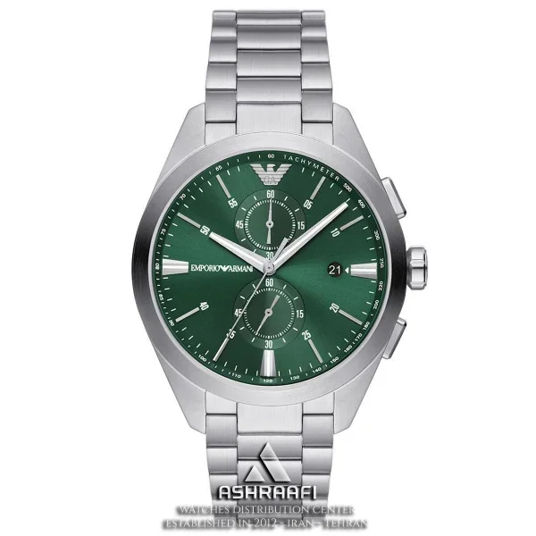 ساعت مردانه امپریو آرمانی Emporio Armani AR11480