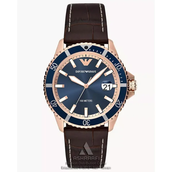 ساعت مردانه امپریو آرمانی Emporio Armani AR11556