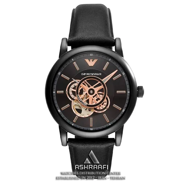 ساعت مردانه امپریو آرمانی Emporio Armani AR60012