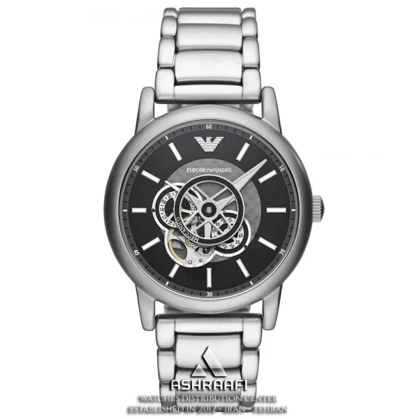 ساعت مردانه امپریو آرمانی Emporio Armani AR60021