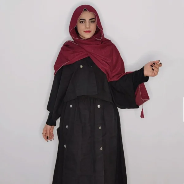 ست شومیز و دامن