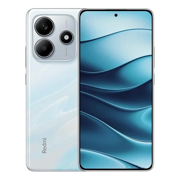 گوشی شیائومی Redmi Note 14 5G حافظه ۲۵۶ گیگابایت رم ۸ گیگابایت – پک چین رام گلوبال