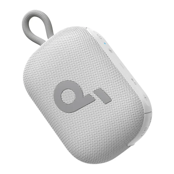 اسپیکر بلوتوثی قابل حمل انکر مدل SoundCore Select 4 Go