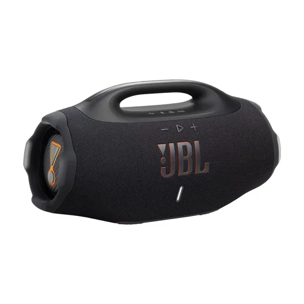 اسپیکر جی بی ال مدل JBL BoomBox 4