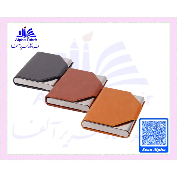 جاکارتی فلزی مگنتی