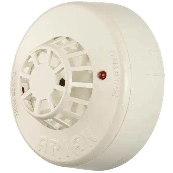 دتکتور حرارت افزایشی آریاک مدل AHDA-24-A2R