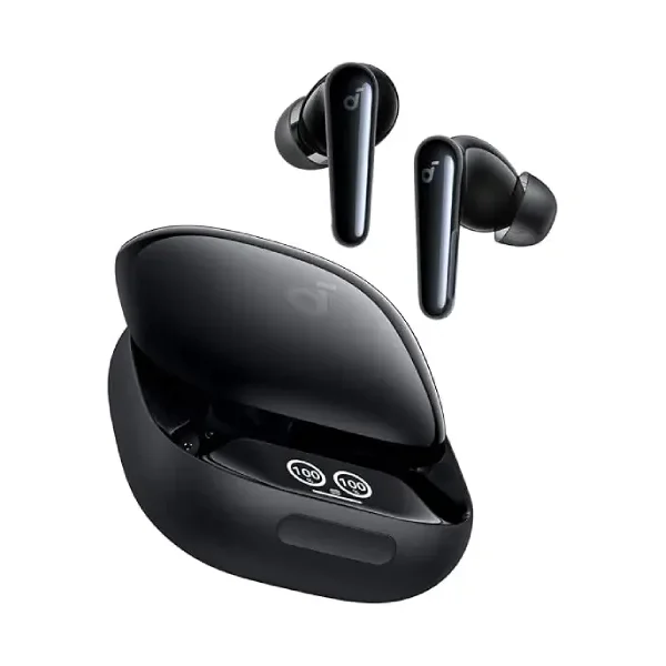 هدفون بی سیم انکر Anker Soundcore Liberty 4 Pro مدل A3954