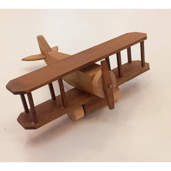 هواپیما چوبی کد 22600044