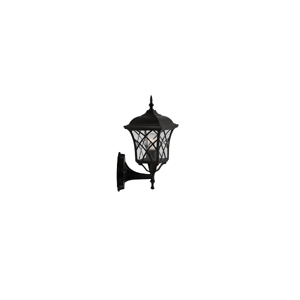 چراغ حیاطی مدل پاسارگاد دیواری 6084