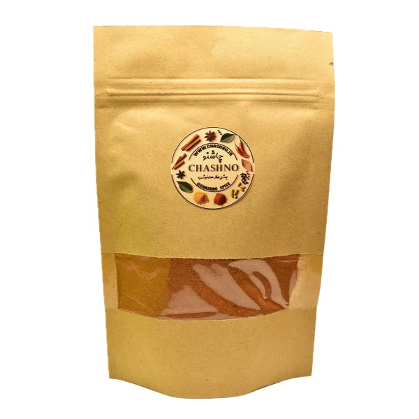 ادویه تندوری