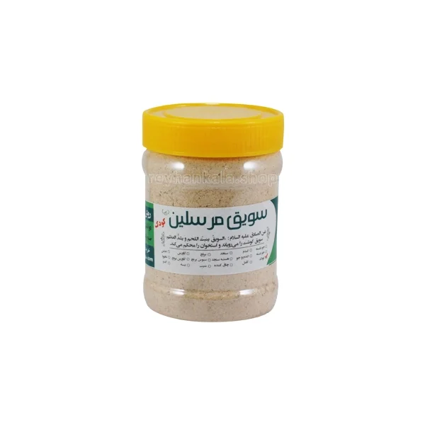 سویق کودک 250 گرم