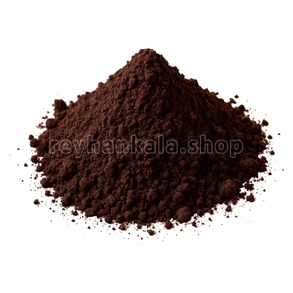 پودر کاکائو ترک 100 گرم