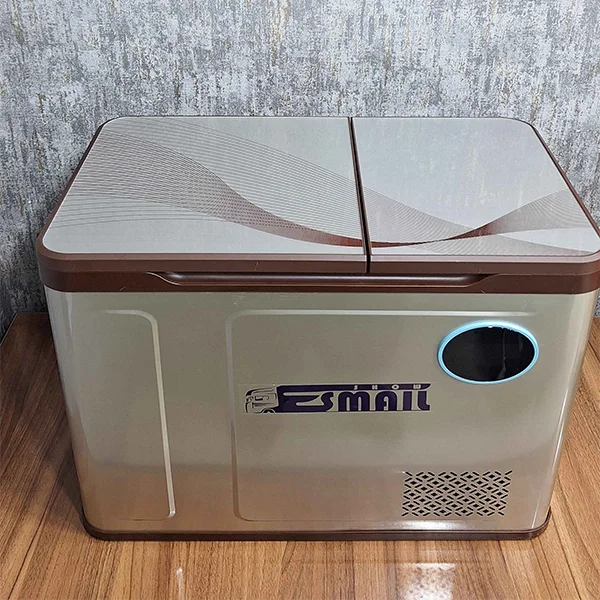 یخچال 58 لیتری دیجیتال