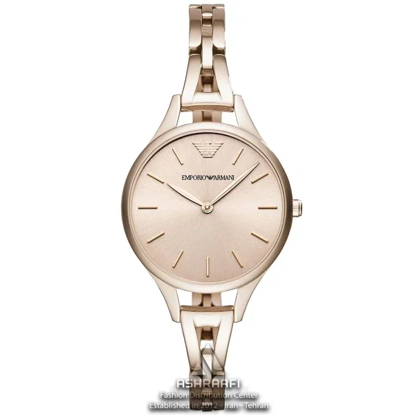 ساعت زنانه امپریو آرمانی Emporio Armani AR11055