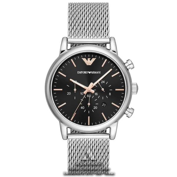 ساعت مردانه امپریو آرمانی Emporio Armani AR11429