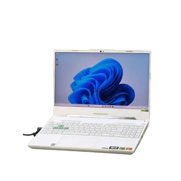 ASUS TUF Gaming A15 | هیولای گیمینگ با RTX 4070در حد نو