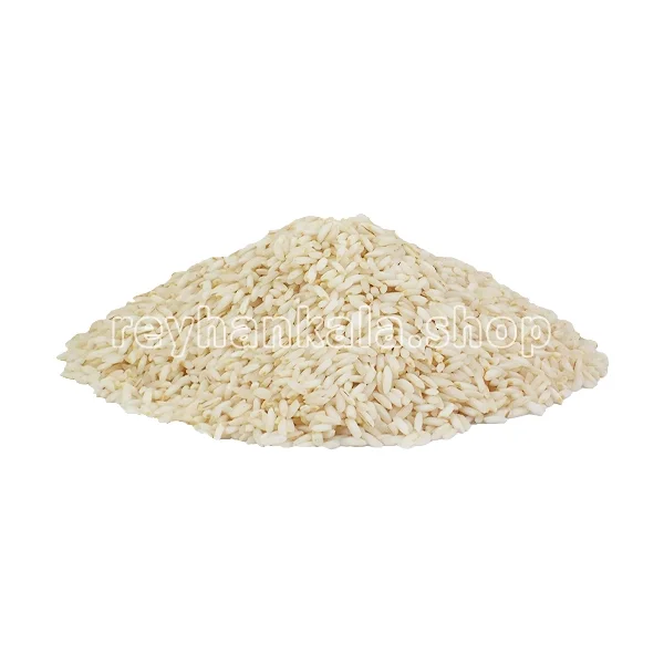 برنج عنبربو خوزستان 10 کیلو