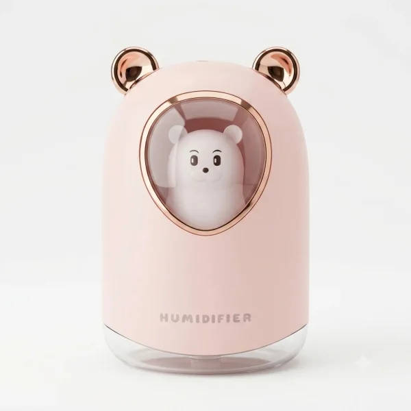 دستگاه بخور سرد مدل HUMIDIFIER کد 22600774