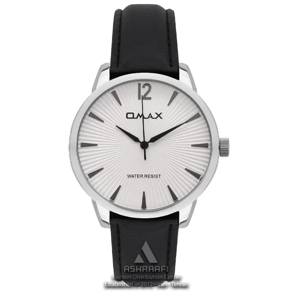 ساعت مردانه اوماکس Omax SC8203IB43