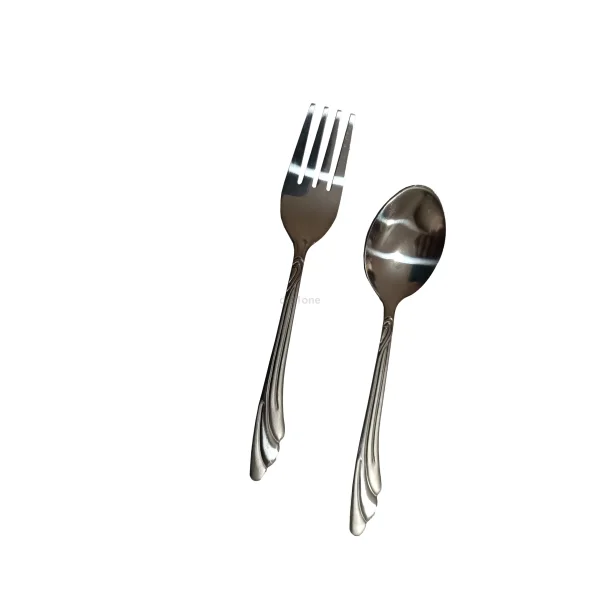 سرویس قاشق و چنگال 152 پارچه 1950
