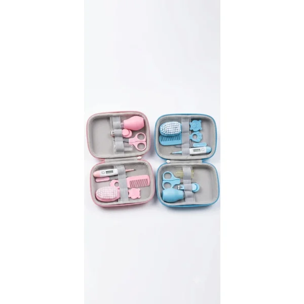 ست بهداشتی کودک برند baby care kit  کد 22600795