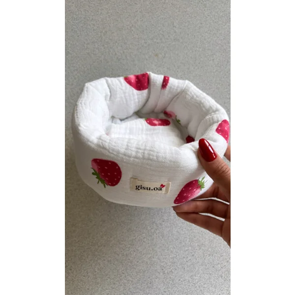 استند توت فرنگی 🍓