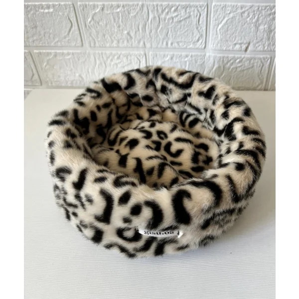 استند پلنگی white 👀🐆🤍