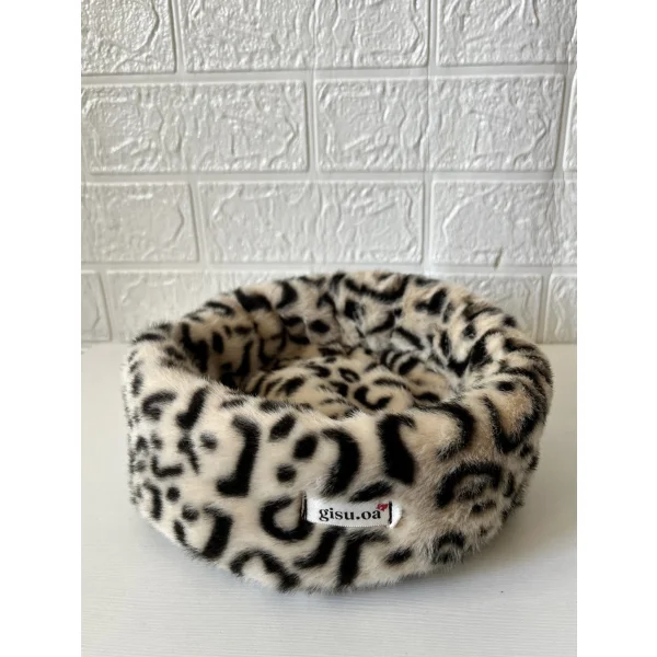 استند پلنگی white 👀🐆🤍