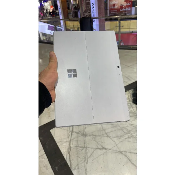 تبلت لپتاپ سرفیس گو3، پردازنده i3 نسل 10رم 8 گیگابایت، حافظه 128 گیگابایت، نمایشگر 10 اینچ HD لمسی، استوک گرید A+