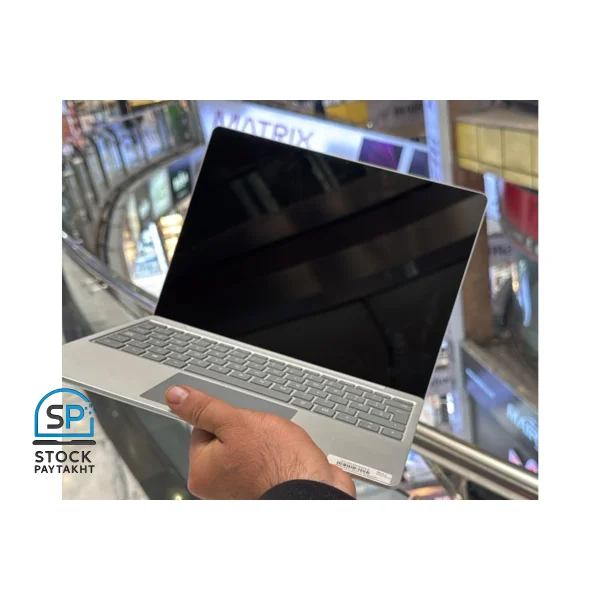 لپتاپ سرفیس گو 2 مایکروسافت، پردازنده i5-1165G7، رم 16 گیگابایت، حافظه 256گیگابایت SSD، نمایشگر 12.5 اینچ 2K+ لمسی | کارکرده