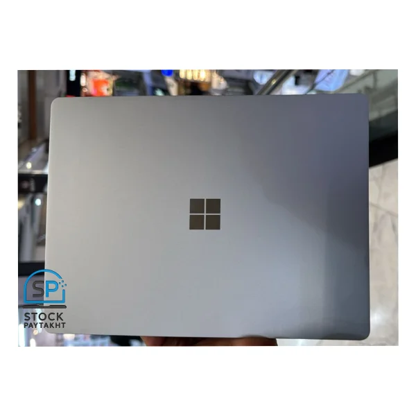 لپتاپ سرفیس گو 2 مایکروسافت، پردازنده i5-1165G7، رم 16 گیگابایت، حافظه 256گیگابایت SSD، نمایشگر 12.5 اینچ 2K+ لمسی | کارکرده