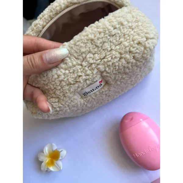 توت بگ تدی کرم 🧁