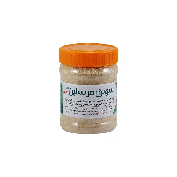 سویق چاق کننده 250 گرم