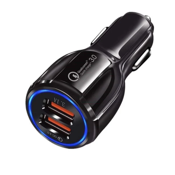 شارژر فندکی SMART  6A-LZ 681